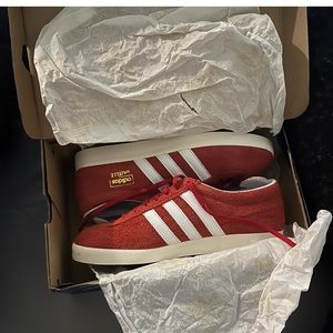 Men’s gazelle adidas